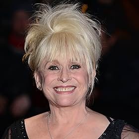 Barbara Windsor